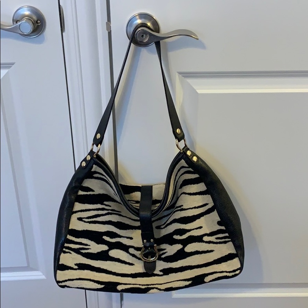 ♠️🦓KATE SPADE🦓♠️ Shoulder Bag